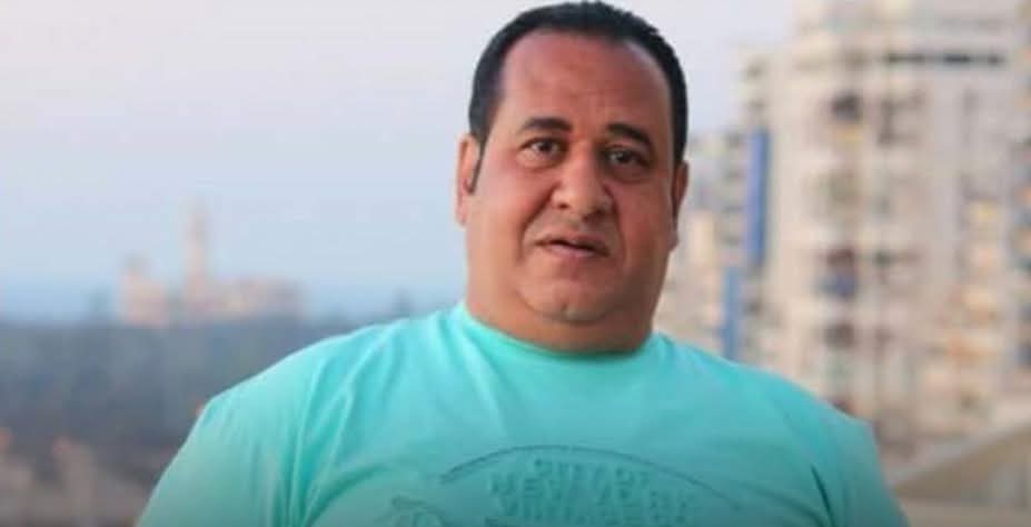 استدعاء صبري نخنوخ من محبسه للتحقيق معه في اتهامات جديدة